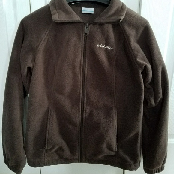 Columbia fleece - Picture 2 of 4